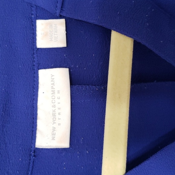 Blouse - Picture 7 of 8